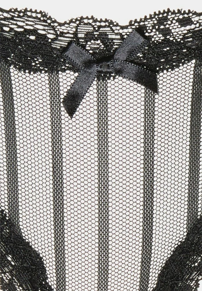 3 PACK V SHAPE BRASILIAN - Briefs - green Promo 😍 Hunkemöller 3 PACK V SHAPE BRASILIAN - Briefs - Green 👍 -Hunkemöller Sales Store bd60e66c94f943a1aef704dc1efc83eb