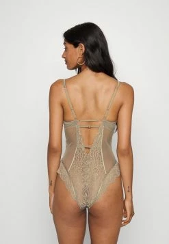 Best reviews of 🛒 Hunkemöller CARSONE BODY - Body - Green 🔔 4 Best reviews of 🛒 Hunkemöller CARSONE BODY - Body - Green 🔔 -Hunkemöller Sales Store be414246230b4394a631858e9acbd487