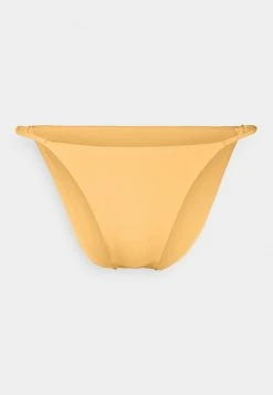 Brand new 🎁 Hunkemöller FIRE HIGH LEG - 👙 Bikini Bottoms - Orange ⌛ -Hunkemöller Sales Store be856a8bcf4942bc905bc40a83b4aa98