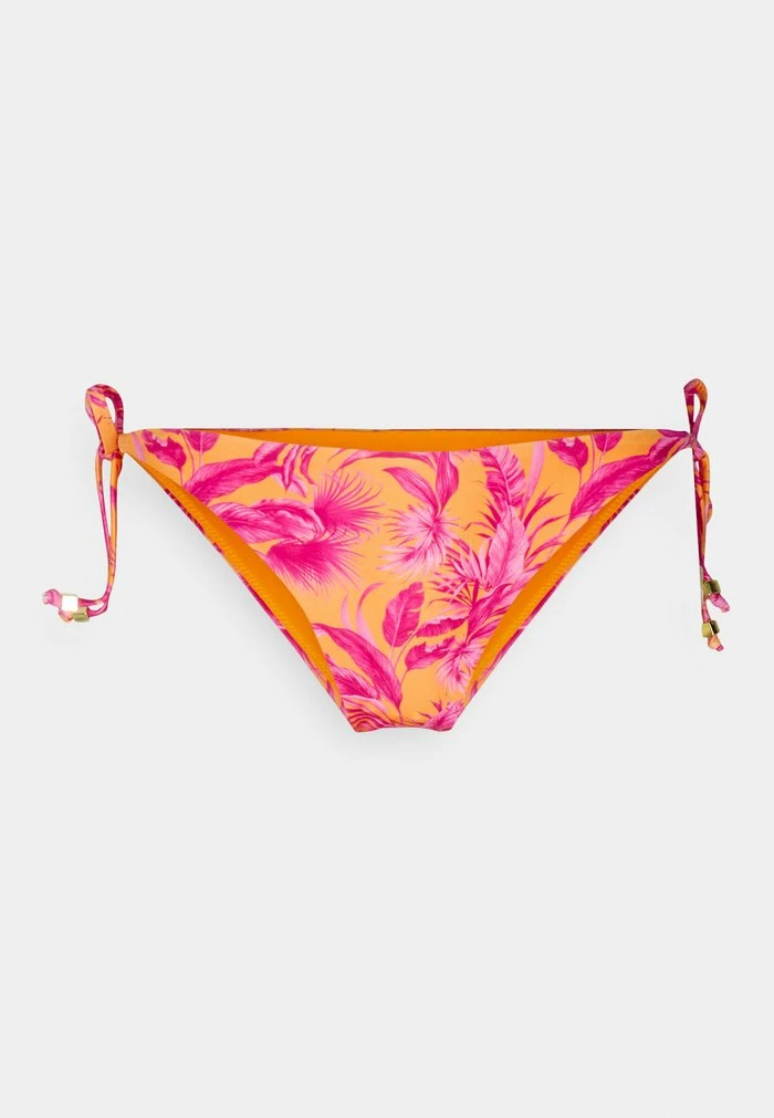 TULUM CHEEKY - Bikini bottoms - orange/pink Deals 🔥 Hunkemöller TULUM CHEEKY - 👙 Bikini Bottoms - Orange/pink 😀 -Hunkemöller Sales Store beb53bc01c984bf69a1c73ebf0e0aa24