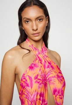 Wholesale 😀 Hunkemöller TULUM WRAP - 🩱 Swimsuit - Orange/pink 👏 7 Wholesale 😀 Hunkemöller TULUM WRAP - 🩱 Swimsuit - Orange/pink 👏 -Hunkemöller Sales Store bf1bdf83f97a46b8823b10239071c2f1