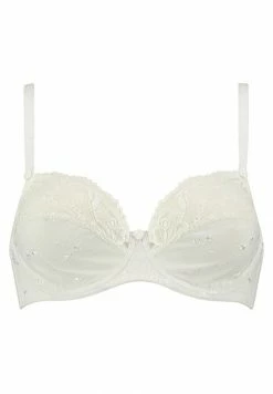 Deals 😍 Hunkemöller SOPHIE - Underwired Bra - White 🎁 -Hunkemöller Sales Store bf394625a0d64a2d8f231c77b849384d