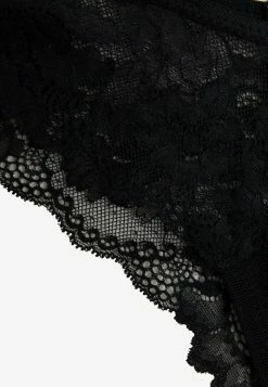 Budget 😍 Hunkemöller SOSHA BRAZILIAN - Briefs - Caviar 🥰 -Hunkemöller Sales Store bf3f53ceac414cc8af8939724a9c33eb