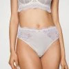 Promo 🛒 Hunkemöller TUPPENCE - Thong - Snow White ✨
