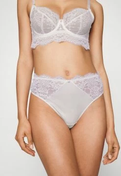 Promo 🛒 Hunkemöller TUPPENCE - Thong - Snow White ✨