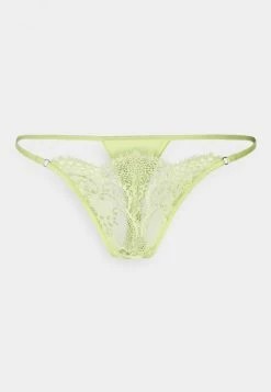 Best reviews of 🎉 Hunkemöller CARMELLA - Thong - Green 🔔 -Hunkemöller Sales Store bf586a2894404293828ed494f9df3dff