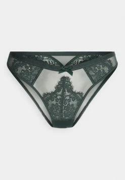 Wholesale 👏 Hunkemöller PAULINE BRAZILIAN - Briefs - Green ✨