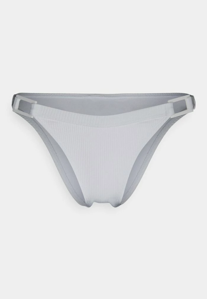LANA CHEEKY - Bikini bottoms - white Deals ๐ฏ Hunkemöller LANA CHEEKY - ๐ Bikini Bottoms - White ๐ฏ -Hunkemรถller Sales Store c089e74f50d0452b87248136207b9389