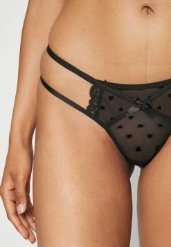 Cheap 🎉 Hunkemöller IRINA STRING 6 PACK - Thong - Black 🥰 7 Cheap 🎉 Hunkemöller IRINA STRING 6 PACK - Thong - Black 🥰 -Hunkemöller Sales Store c0e1f54de0174c648f5a17e04ededabb