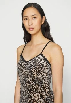 Outlet ✔️ Hunkemöller CAMI - Pyjama Top - Black 😀 -Hunkemöller Sales Store c0e318860ffe421d8d61fa957f9345df