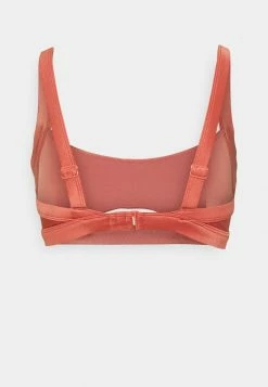 Hot Sale ⌛ Hunkemöller BONITA CROPTOP - 👙 Bikini Top - Pink 🎉 -Hunkemöller Sales Store c1122f006423413f8a0eb04a4e5df7c4