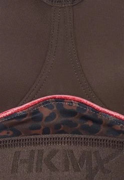 Buy ✔️ Hunkemöller THE ALL STAR PIPING - Medium Support Sports Bra - Brown 🧨 4 Buy ✔️ Hunkemöller THE ALL STAR PIPING - Medium Support Sports Bra - Brown 🧨 -Hunkemöller Sales Store c1ac806b4ca1454fa8e0051cf05972a3