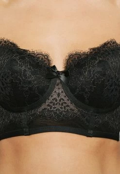 Best deal 💯 Hunkemöller ARABELLA - Underwired Bra - Black 😍 -Hunkemöller Sales Store c476ed15a6dd49e8ac0f7242b92944f0