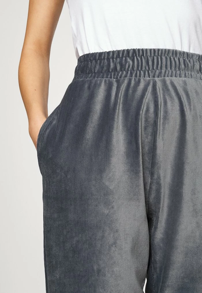 JOGGER - Pyjama bottoms - grey Budget ⌛ Hunkemöller JOGGER - Pyjama Bottoms - Grey 😍 -Hunkemöller Sales Store c4c644a20cbf413e94cf6fbd8bb1d6ca