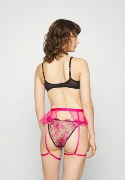 Best Pirce 😍 Hunkemöller COURTNEY TULLE GARTERBELT - Suspenders - Pink 😀 4 Best Pirce 😍 Hunkemöller COURTNEY TULLE GARTERBELT - Suspenders - Pink 😀 -Hunkemöller Sales Store c5352d1ddeef49ec90c3d9e25a9ae84d