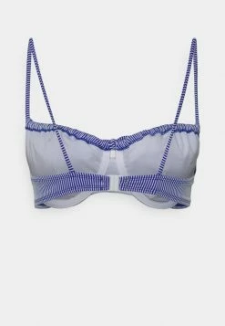 Cheapest 💯 Hunkemöller FIJI RIBUF - 👙 Bikini Top - Dazzling Blue 👏 -Hunkemöller Sales Store c5578c7ecc7846d9ad8b18b4f7127781