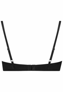 Best deal 🔔 Hunkemöller JOSEFINA PADDED BRA - Push-up Bra - Black 💯 -Hunkemöller Sales Store c558743e5e854c20baff0ba215a6183c