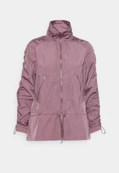 Brand new ⭐ Hunkemöller WOVEN SHELL JACKET - Training Jacket - Purple 🤩
