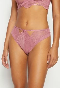 Flash Sale 👏 Hunkemöller SAMMY BRAZILIAN - Briefs - Pink 🔥 -Hunkemöller Sales Store c822648af17644319bb34cbabb39a43d