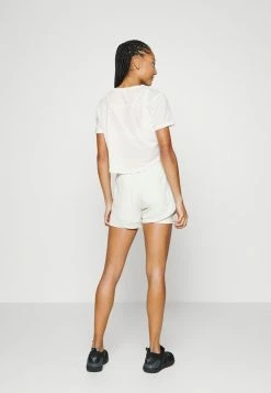 Best Sale ✨ Hunkemöller ALIGN TEE - Basic T-shirt - White 🎁 -Hunkemöller Sales Store c8286a00138442439dd1b5d197219abf