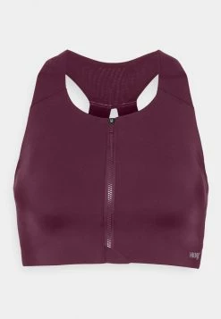 Outlet 🌟 Hunkemöller THE PRO L3 ATHLETE - High Support Sports Bra - Red ⭐ -Hunkemöller Sales Store c89e0f34f8154ee68e98f84edfbe66a3