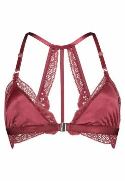 Outlet 🥰 Hunkemöller REBECCA BRALETTE - Triangle Bra - Purple ✔️ 6 Outlet 🥰 Hunkemöller REBECCA BRALETTE - Triangle Bra - Purple ✔️ -Hunkemöller Sales Store c96d1c048ae049c7bec97bc0d2c99b4b