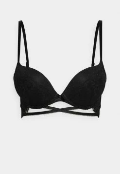 Wholesale 👏 Hunkemöller JOLIEPP MAX - Push-up Bra - Black ✔️ -Hunkemöller Sales Store c984c836ad7542aea166a4fbaccc8b7f