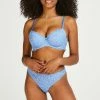 Cheap 🎁 Hunkemöller Thong - Blue 🎁 -Hunkemöller Sales Store c9cdabd0ac7f4c4dba5f125c7a3065e4