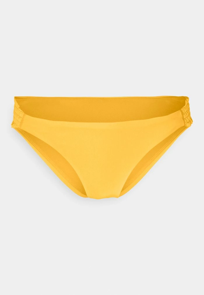 ST LUCIA SHIRRED HIGH LEG - Bikini bottoms - orange Top 10 ๐ Hunkemöller ST LUCIA SHIRRED HIGH LEG - ๐ Bikini Bottoms - Orange ๐ -Hunkemรถller Sales Store ca055fb1236c42f4bd52747ea08ae2f5