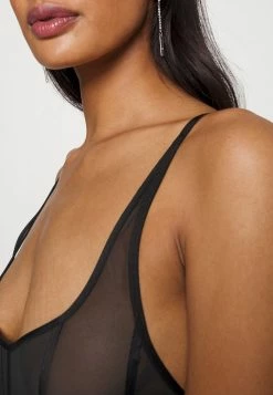 Promo 🌟 Hunkemöller Body - Black ⭐ -Hunkemöller Sales Store ca5acbcec75747f194c07a35a123aac0