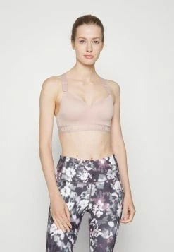 Wholesale 🧨 Hunkemöller THE ALL STAR - Medium Support Sports Bra - Pink ⌛