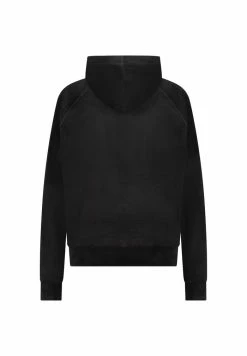Flash Sale ✔️ Hunkemöller Sweatshirt - Black 🎁 -Hunkemöller Sales Store cbc7d381b64847348252d83da78b26a3