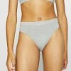 Discount 🧨 Hunkemöller OVIA RIO - Briefs - Grey ⌛ 2 Discount 🧨 Hunkemöller OVIA RIO - Briefs - Grey ⌛ -Hunkemöller Sales Store cc6fd49df6d84baf8fa78e6561b54873