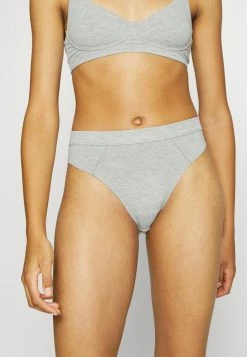 Discount 🧨 Hunkemöller OVIA RIO - Briefs - Grey ⌛
