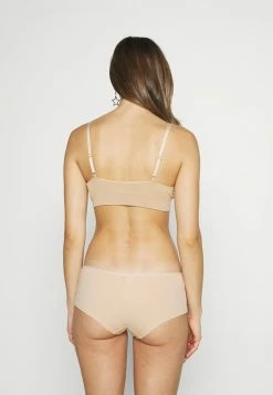 Buy 🧨 Hunkemöller KIM 2PACK - Pants - Braun 😉 -Hunkemöller Sales Store cc854599aaba49adb4cef94c02a445d4