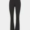 Brand new 🤩 Hunkemöller FLARED LEG PANTS - Trousers - Black 🎉