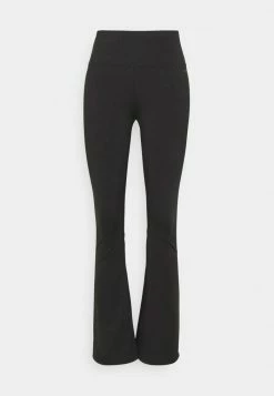 Brand new 🤩 Hunkemöller FLARED LEG PANTS - Trousers - Black 🎉