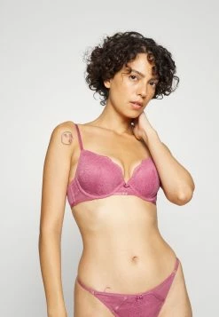 Buy ⌛ Hunkemöller SAMMY - Underwired Bra - Pink 🎉
