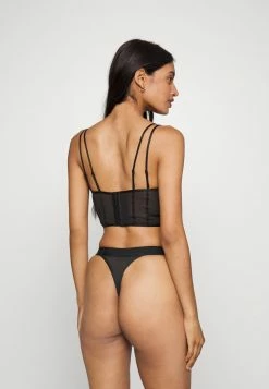 Wholesale 👍 Hunkemöller BOUJEE - Thong - Black ❤️ 4 Wholesale 👍 Hunkemöller BOUJEE - Thong - Black ❤️ -Hunkemöller Sales Store cd9c65bfb58d44e0ac956d6a80e8b61e