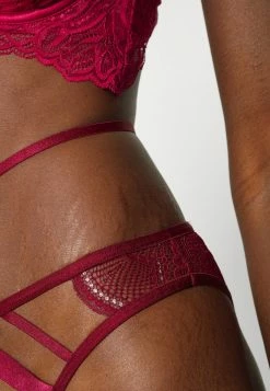 Budget ❤️ Hunkemöller LYRA BRAZILIAN - Briefs - Red 🌟 7 Budget ❤️ Hunkemöller LYRA BRAZILIAN - Briefs - Red 🌟 -Hunkemöller Sales Store cdee48eb2ae945b88782a303dc17472c
