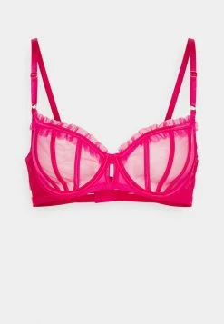 Cheap 🌟 Hunkemöller COURTNEY - Underwired Bra - Pink 🔥 5 Cheap 🌟 Hunkemöller COURTNEY - Underwired Bra - Pink 🔥 -Hunkemöller Sales Store ce52f868c4464195a2b27907d095eccf