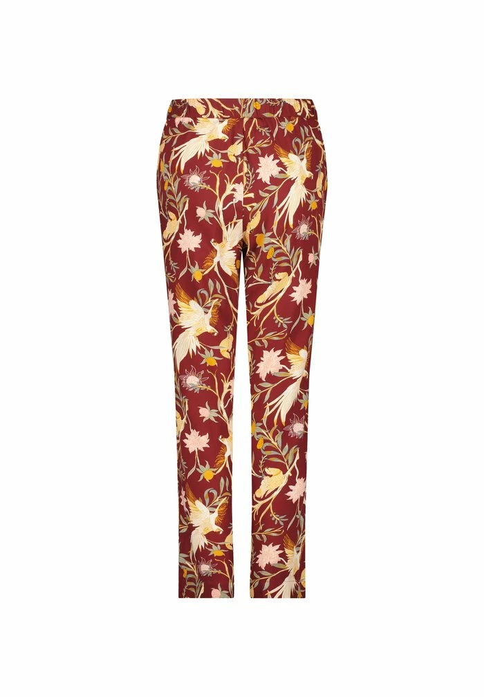 Pyjama bottoms - red Flash Sale 😉 Hunkemöller Pyjama Bottoms - Red 😍 -Hunkemöller Sales Store cf3ae5a4a92e49179c222a3397665aca