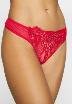 Cheapest 🧨 Hunkemöller MARILEE - Thong - Tango Red 💯 -Hunkemöller Sales Store cfc14364090343f8aad7d921b04f3d44