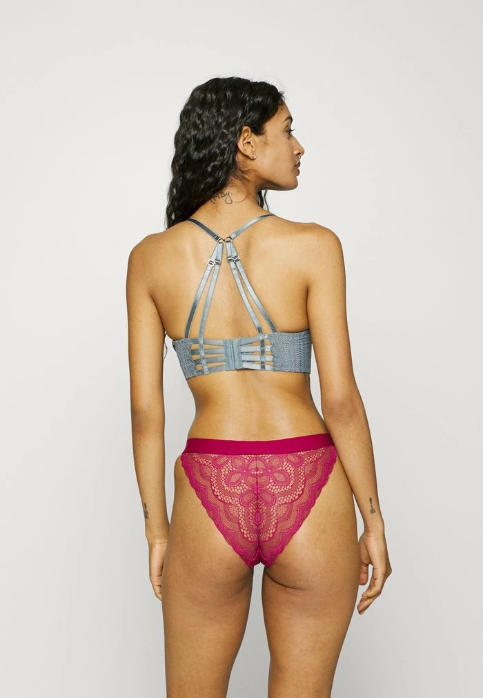 CHYNNA - Underwired bra - grey Best Pirce 🌟 Hunkemöller CHYNNA - Underwired Bra - Grey 🛒 -Hunkemöller Sales Store cff35cbffad3400c8eea1ea71d1cb2a1