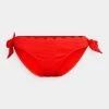 Promo ⭐ Hunkemöller SCALLOP RIO - 👙 Bikini Bottoms - Red 💯
