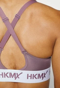 Coupon ❤️ Hunkemöller THE LOGO BRA - Light Support Sports Bra - Purple 👍 8 Coupon ❤️ Hunkemöller THE LOGO BRA - Light Support Sports Bra - Purple 👍 -Hunkemöller Sales Store d1282b0e7da94de7ba194730920464f3