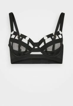 New ✨ Hunkemöller STING - Underwired Bra - Black 🥰 -Hunkemöller Sales Store d1988eba8f4c436e9cc02d8a09f7369c