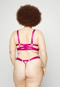 Brand new 👏 Hunkemöller SADIE - Thong - Pink 🎉 -Hunkemöller Sales Store d22be033b7cb4c51b50fad32cab611c2