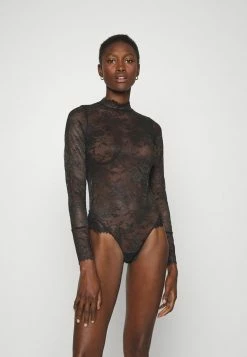 Brand new 🛒 Hunkemöller NICOLE - Body - Caviar ✔️