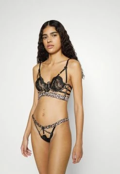 Cheap ✔️ Hunkemöller MITZY UP - Underwired Bra - Caviar 🤩 3 Cheap ✔️ Hunkemöller MITZY UP - Underwired Bra - Caviar 🤩 -Hunkemöller Sales Store d3132464ac3f4dacbccedc1d4dbcac81